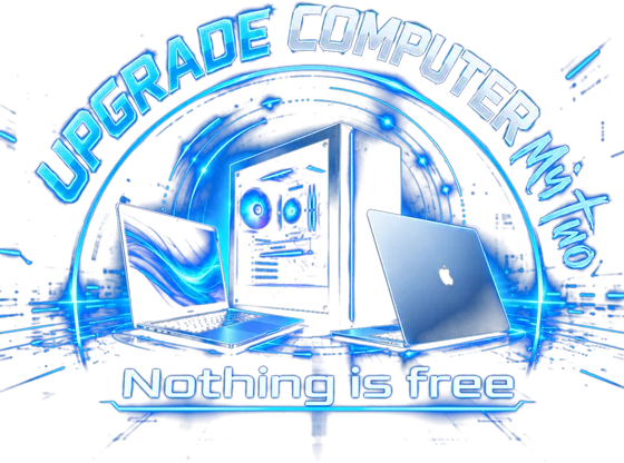 Upgrade Computer Mỹ Tho