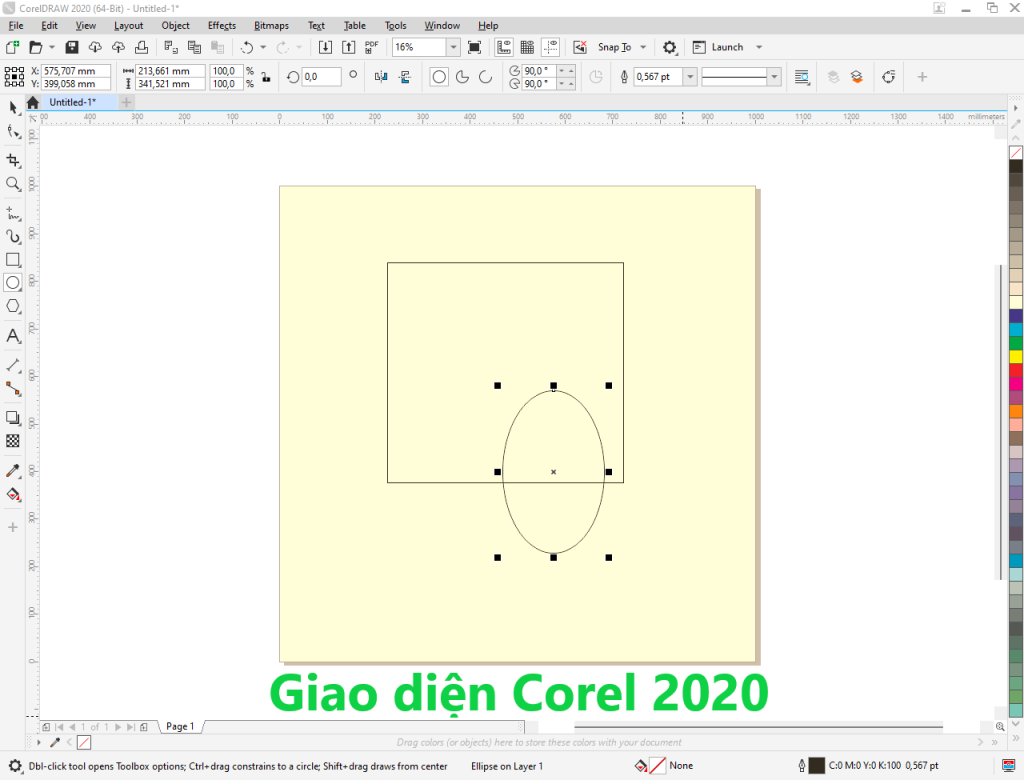 CorelDraw