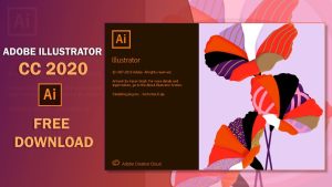 Cài Adobe Illustrator CC 2020 Full