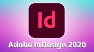 Adobe InDesign CC 2020 Full_ Không Crack