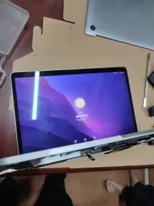 Sửa Macbook Tại Nhà Tiền Giang, Sửa Imac Tại Nhà