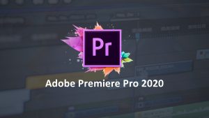 Cài Adobe Premiere Pro CC 2020 Full_ Không Crack