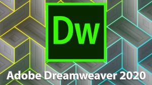 Adobe Dreamweaver CC 2020 Full_ Không Crack