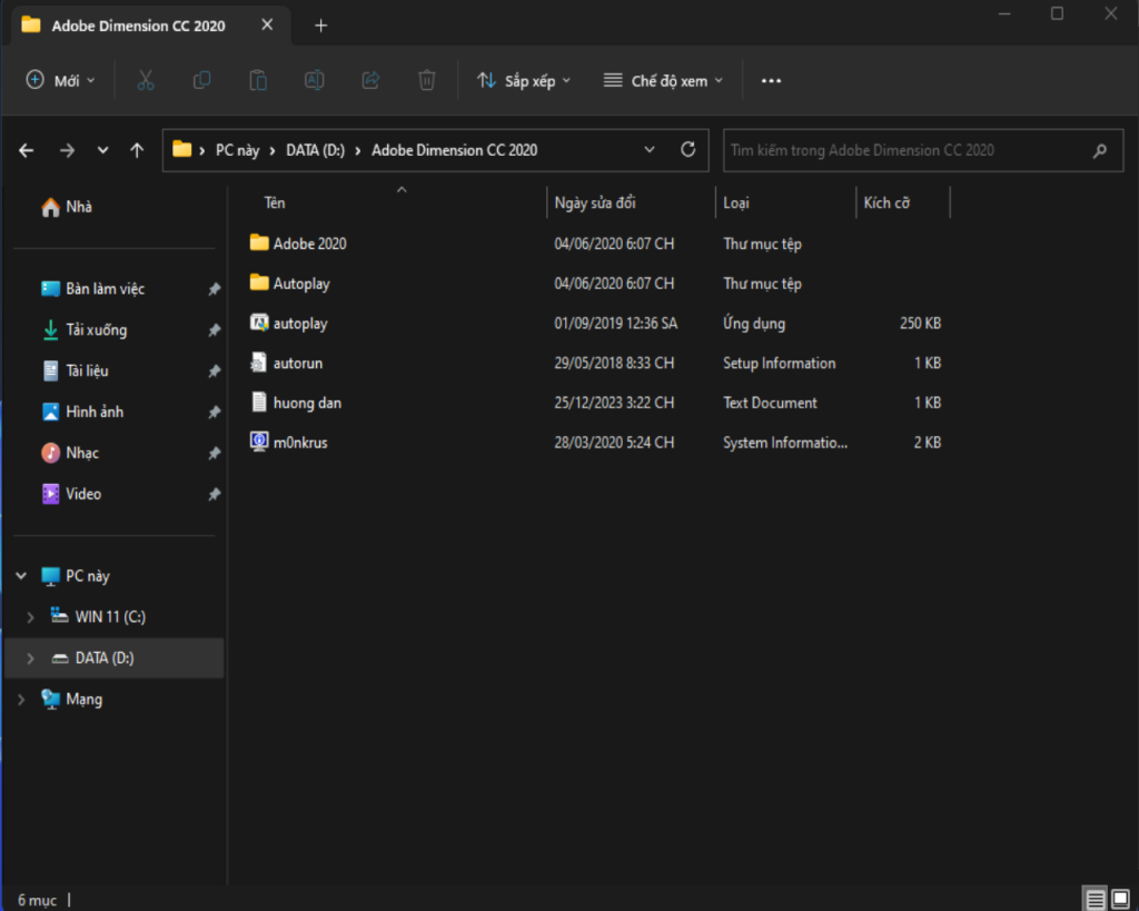 Adobe Dimension CC 2020 Full_ Không Crack