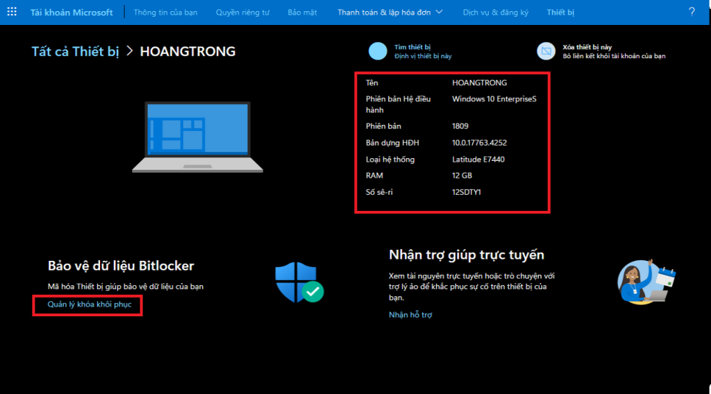 Dịch Vụ Máy Tính. Máy In. Macbook Tại Nhà Mỹ Tho, Cài phần Mềm Toàn Quốc,Lỗi Bị Khóa BitLocker