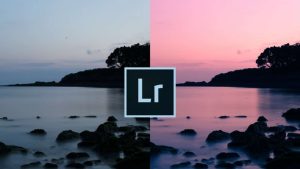 Photoshop Lightroom Classic CC 2020