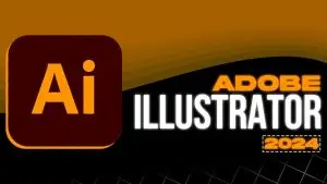 Cài Adobe Illustrator 2024 Repack