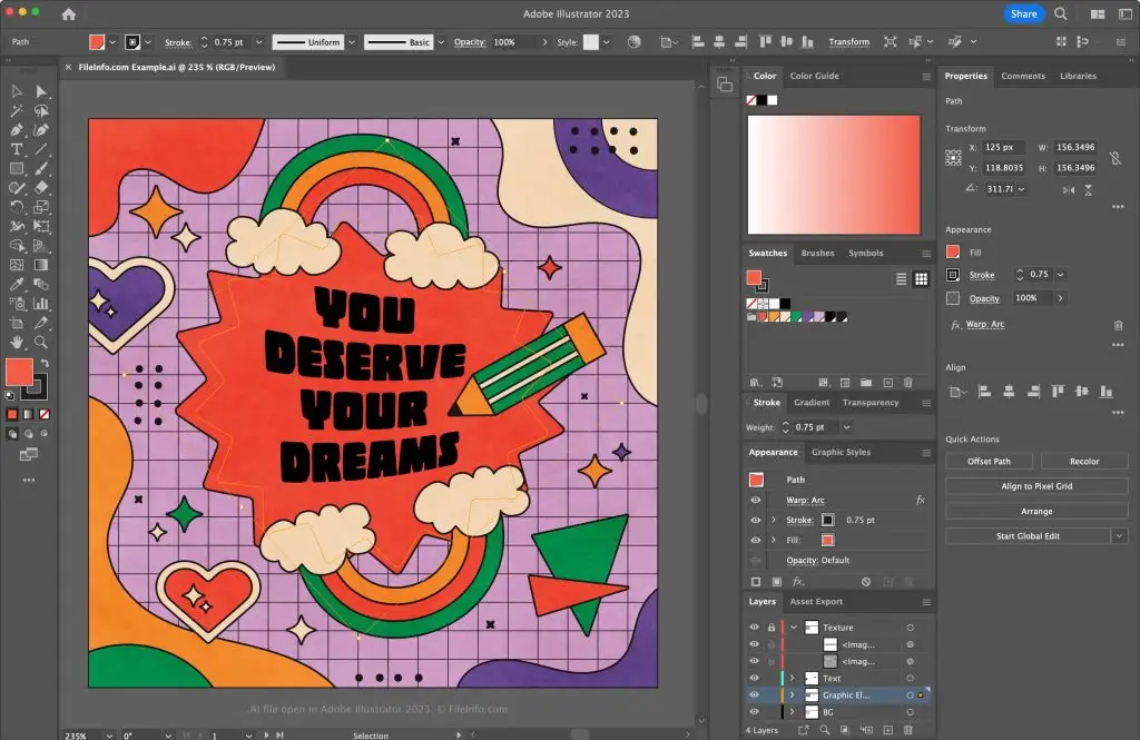 Adobe Illustrator