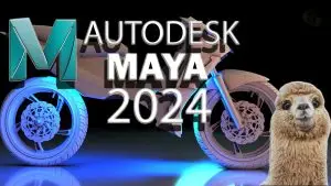 Cài Autodesk Maya 2024 Dễ Nhất