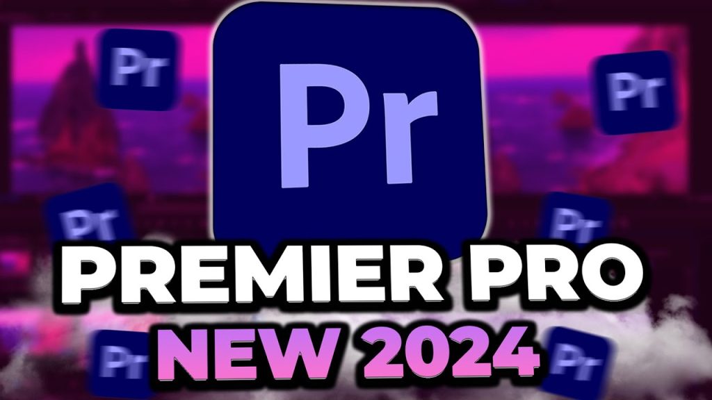 Cài Adobe Premiere Pro 2024 Repack