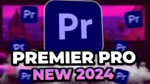Cài Adobe Premiere Pro 2024 Repack