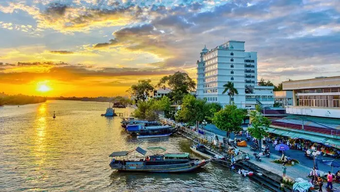 Cài MacOS Tại Nhà Bến Tre