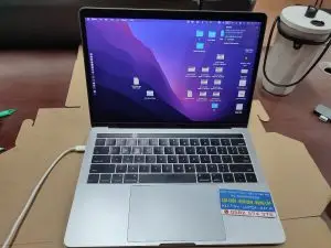 Cài MacOS Tại Nhà Bình Chánh