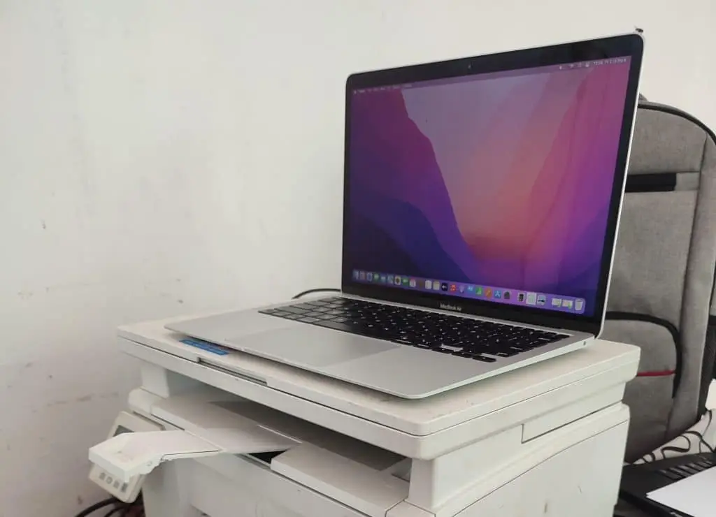 Bơm Mực Máy In Tại Nhà Mỹ Tho, Nạp mực máy in tại nhà, Thay mực máy in tại nhà Mỹ Tho, Cài Macbook Thủ Đức