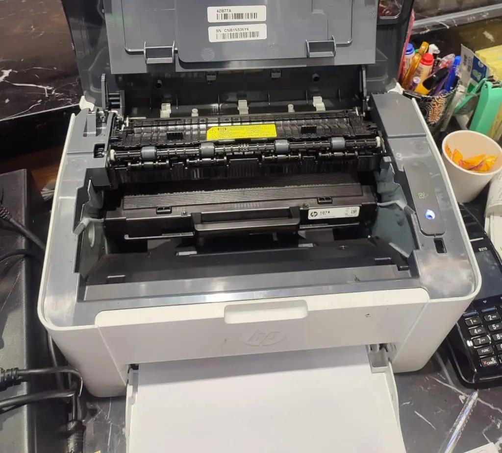 Bơm Mực Máy In Tại Nhà Mỹ Tho, Nạp mực máy in tại nhà, Thay mực máy in tại nhà Mỹ Tho, Nạp mực in, bơm mực in, thay mực in