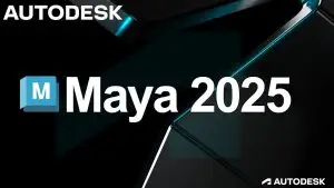 Cài Autodesk Maya 2025 Đơn Giản
