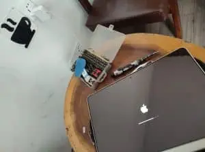 Cài MacOS Tại Nhà Long An, Cài Macbook Long An