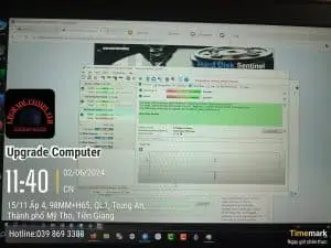 Cài Win Tại Nhà Thủ Đức, Sửa Máy Tính Thủ Đức