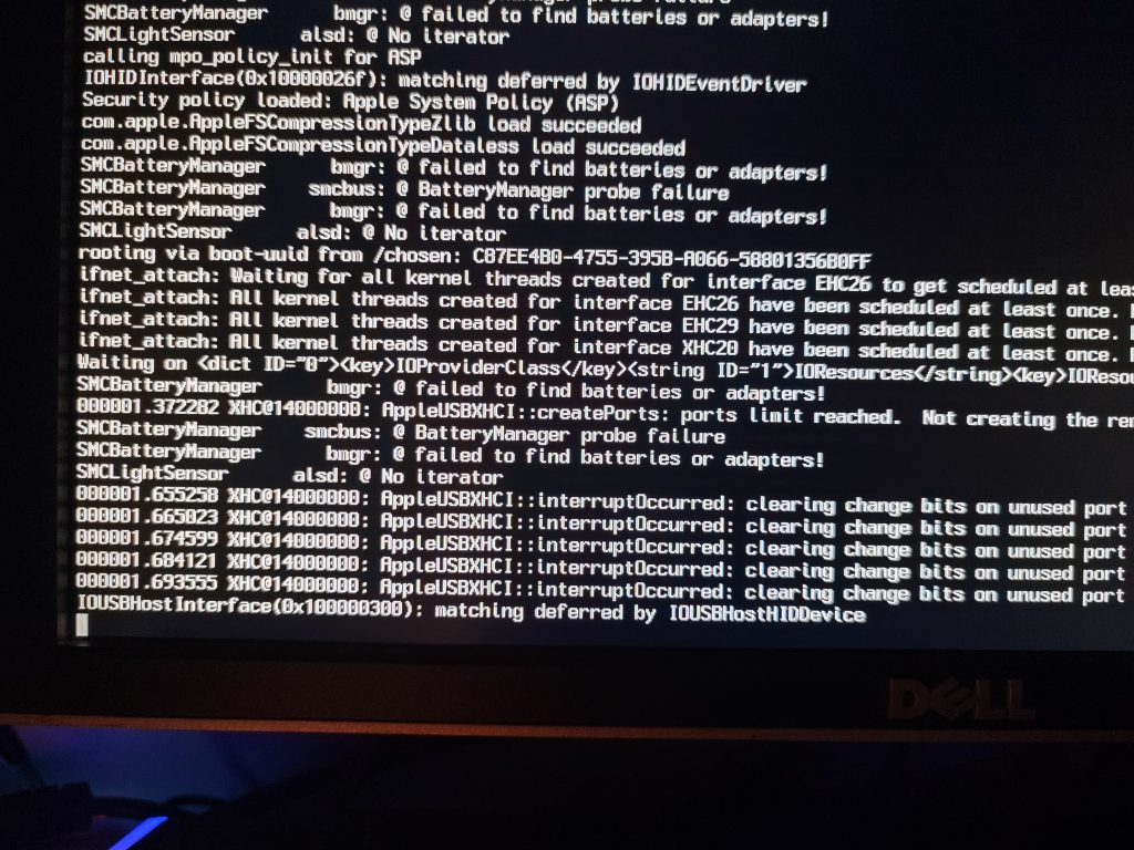 Hackintosh Mỹ Tho