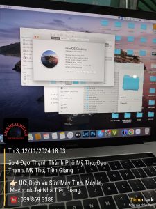 Sửa Máy Tính Tại Nhà Đạo Thạnh