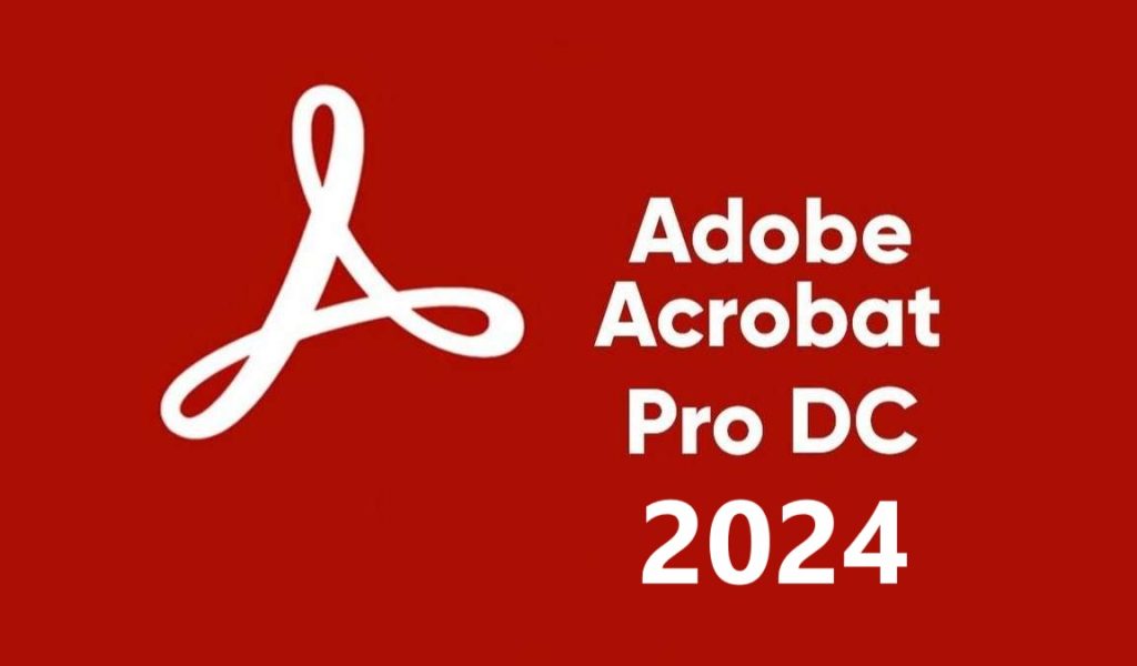 Cài Adobe Acrobat Pro DC 2024 Online