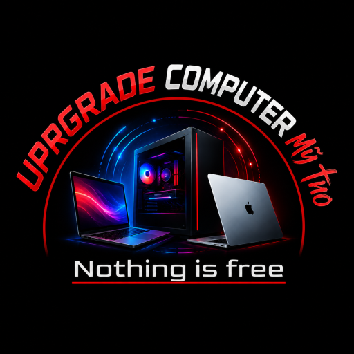 Upgrade Computer