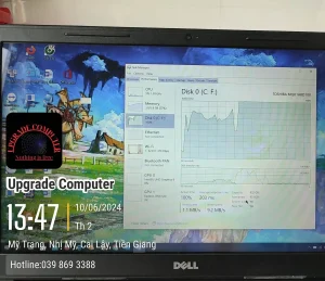 Thay pin laptop bao nhiêu tiền? Giá và dấu hiệu cần thay
